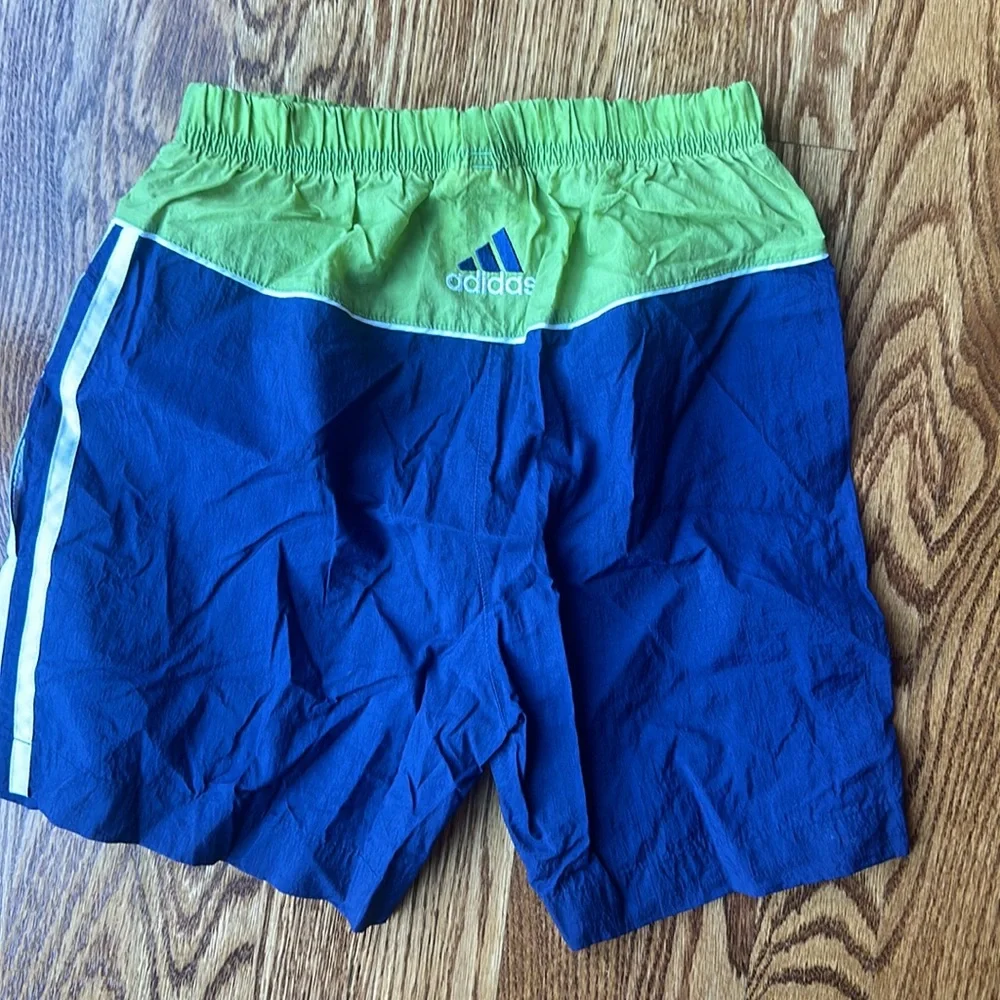 Kids Adidas Shorts, Size Small
